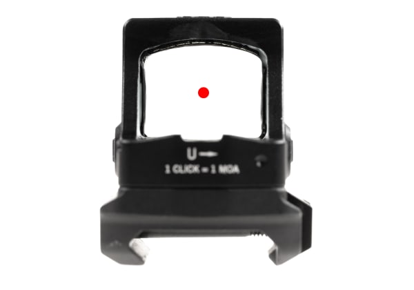 Vortex Optics Defender-CCW 3 MOA Red Dot