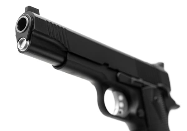 VFC 1911 Tactical Custom GBB