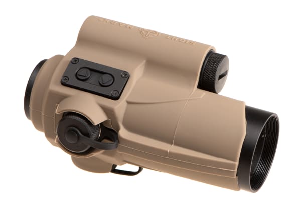 Sightmark Wolverine 1x28 FSR Red Dot Sight