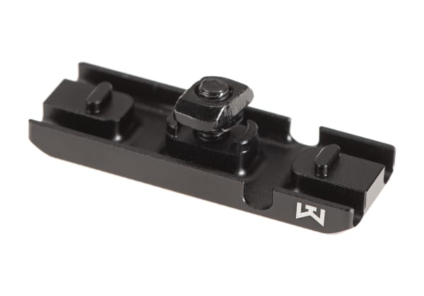 WADSN MD Aluminium Rail Cover for M-LOK & Keymod