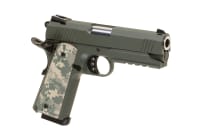 Tokyo Marui Foliage Warrior GBB