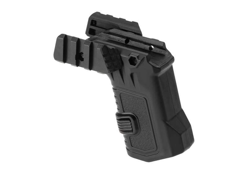 Action Army AAP01 Mag Extend Grip (2026) - Airsoftzone