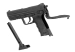 Heckler & Koch HK45 Metal Version Co2