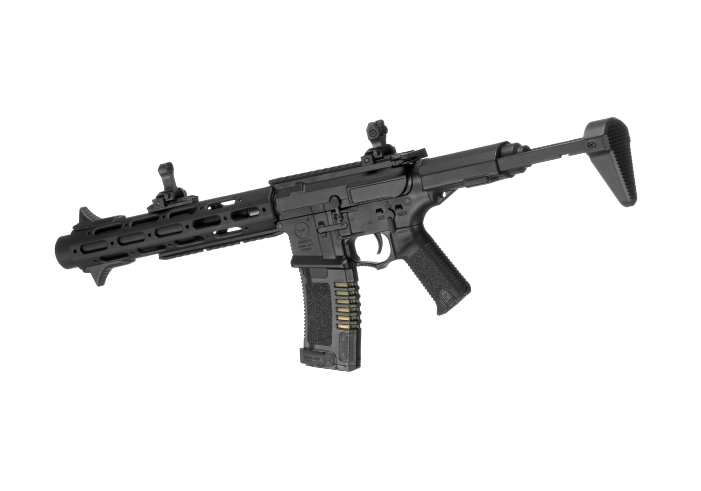 Amoeba AM-013 EFCS