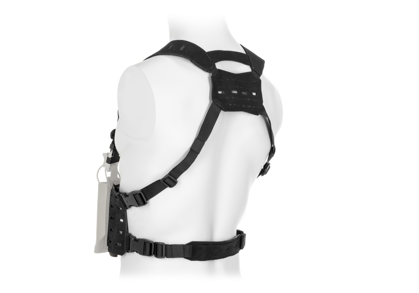Templar's Gear Chest Rig Conversion Kit