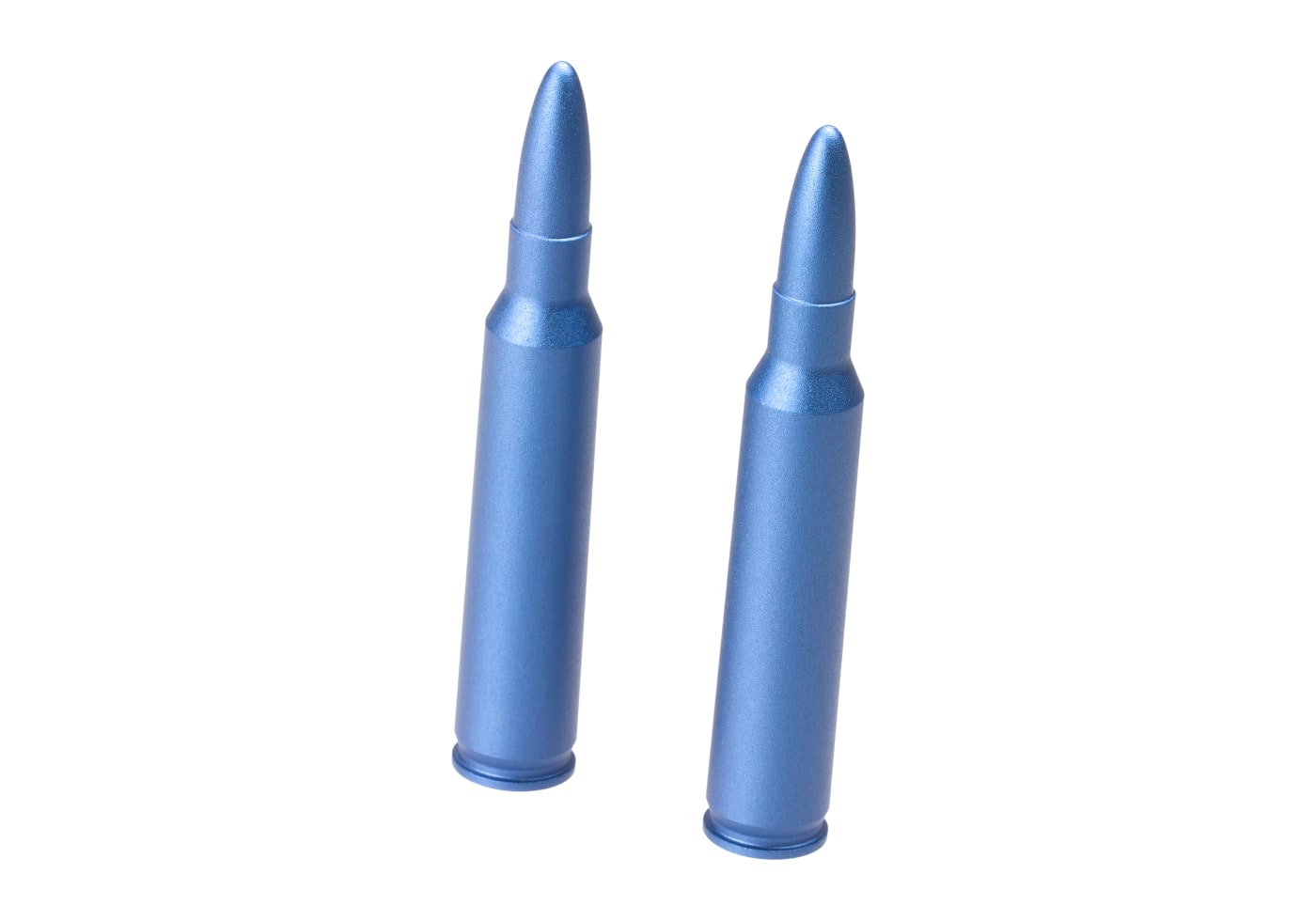 Strike Industries Aluminum Dummy Rounds .223/5.56 2pcs