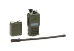 FMA PRC-152 Dummy Radio Case