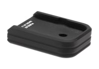 Leapers +0 Base Pad for Glock Large Frame