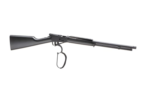 Legends Cowboy Rifle M1894 Renegade Co2