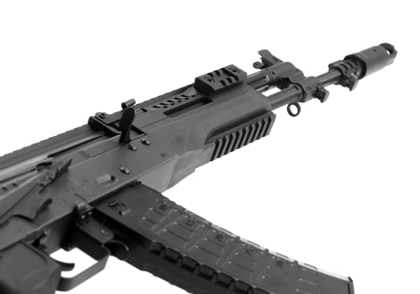 LCT LCK-12 S-AEG