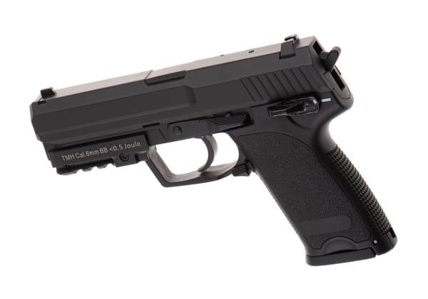 Cyma CM125 Advanced AEP