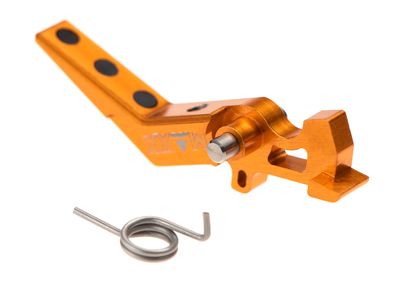 Maxx Model CNC Aluminum Advanced Trigger Style A