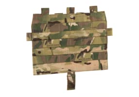 Crye Precision AVS Detachable Flap MOLLE