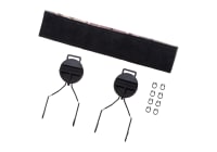 Z-Tactical Tactical Helmet Rail Adapter Set for SRD