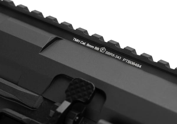 G&G SBR8 SD 12 Inch S-AEG