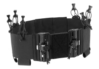 Templar's Gear CPC ROC Elastic Cummerbund with Pouches Gen 4