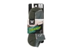 Vortex Optics Everyday Trekker No Show Sock