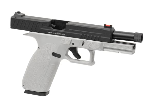 KJ Works KP-13 TBC Metal Version GBB