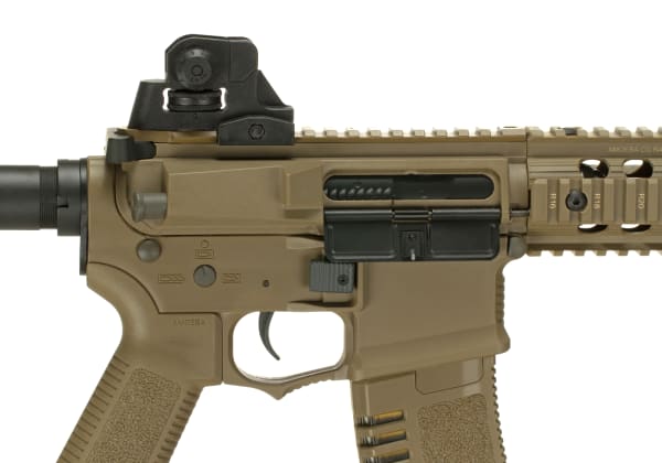 Amoeba AM-008 EFCS