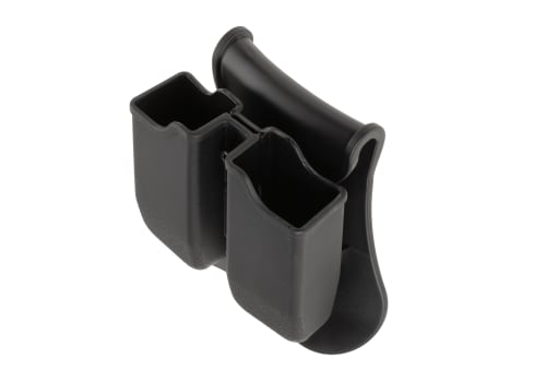Amomax Double Mag Pouch für WE / KJW / TM 17/19