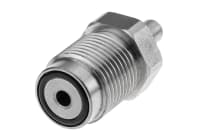 Walther RM8 Filling Adapter 300 bar