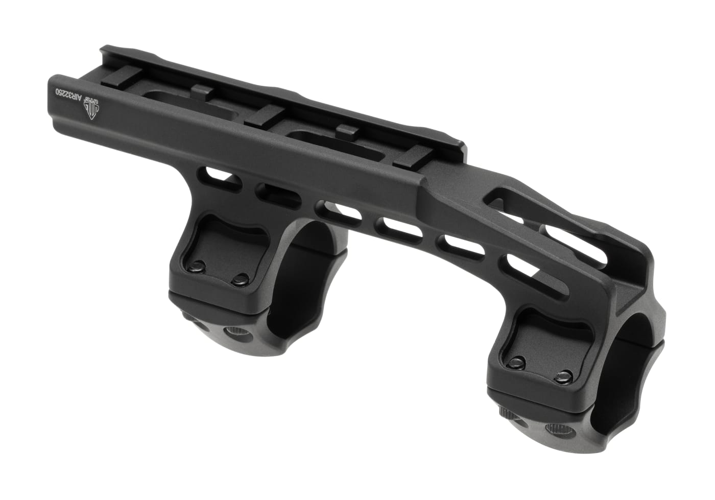 Leapers Accu-Sync 30mm High Profile 50mm Offset Rings
