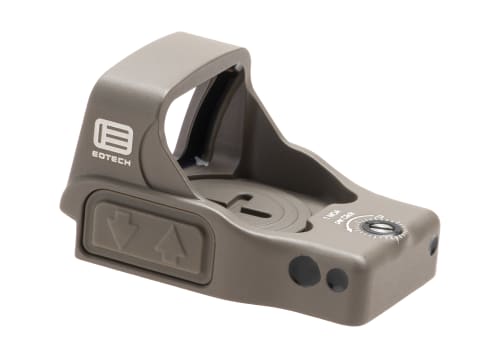 EoTech Mini Red Dot Sight 3 MOA