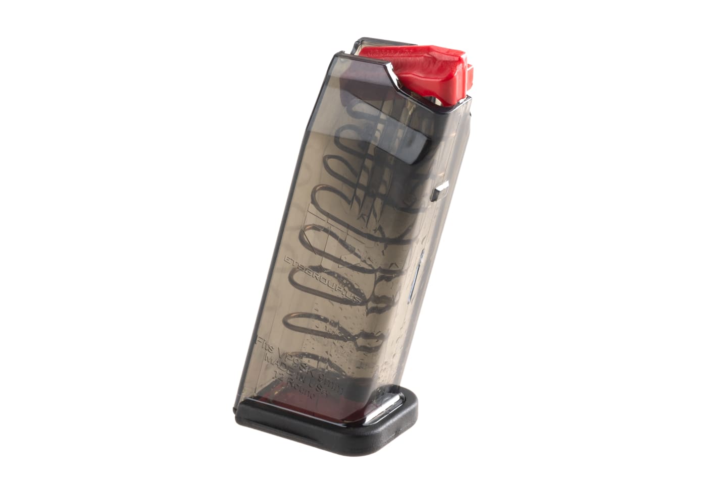 ETS Magazine H&K VP9 SK 12rds