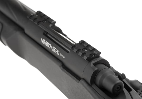 Novritsch SSG10 A2 Bolt-Action Sniper Rifle 2.8J