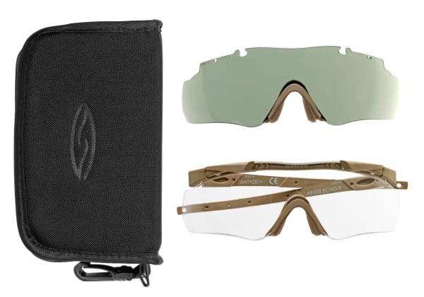Smith Optics Aegis Echo II Field Kit
