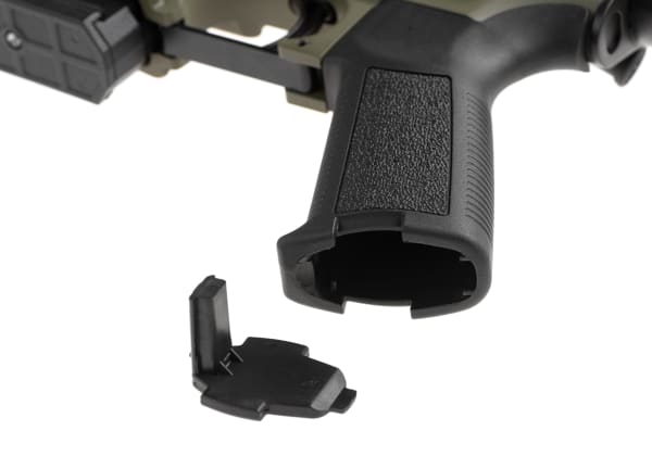 Clawgear CG15 Basic 223Rem. 14,5