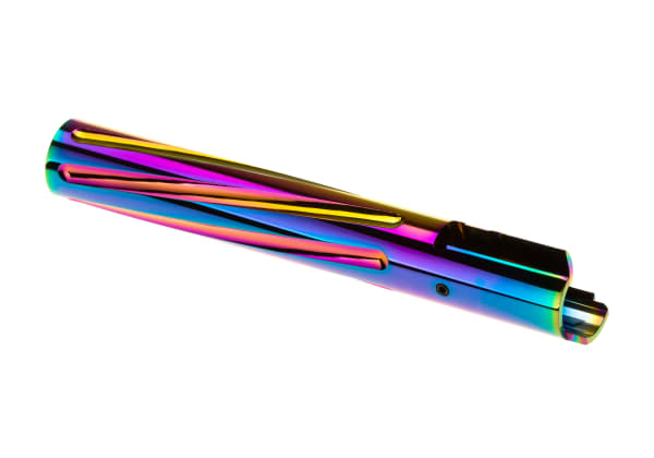 Laylax Hi-Capa 5.1 Fluted Outer Barrel Twist Type