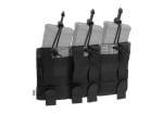 Blue Force Gear MagNow! Triple M4 Mag Pouch