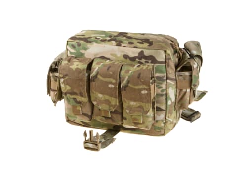 Warrior Grab Bag 5.56