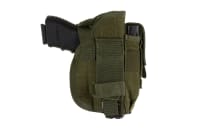 Invader Gear Belt Holster Left