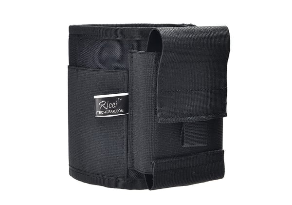 Strike Industries Ricci Ankle Medical System AMS Version II