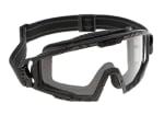 Oakley SI Ballistic Goggle 2.0 Clear EN