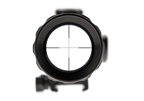 Leapers True Hunter Classic 3-9x40 1