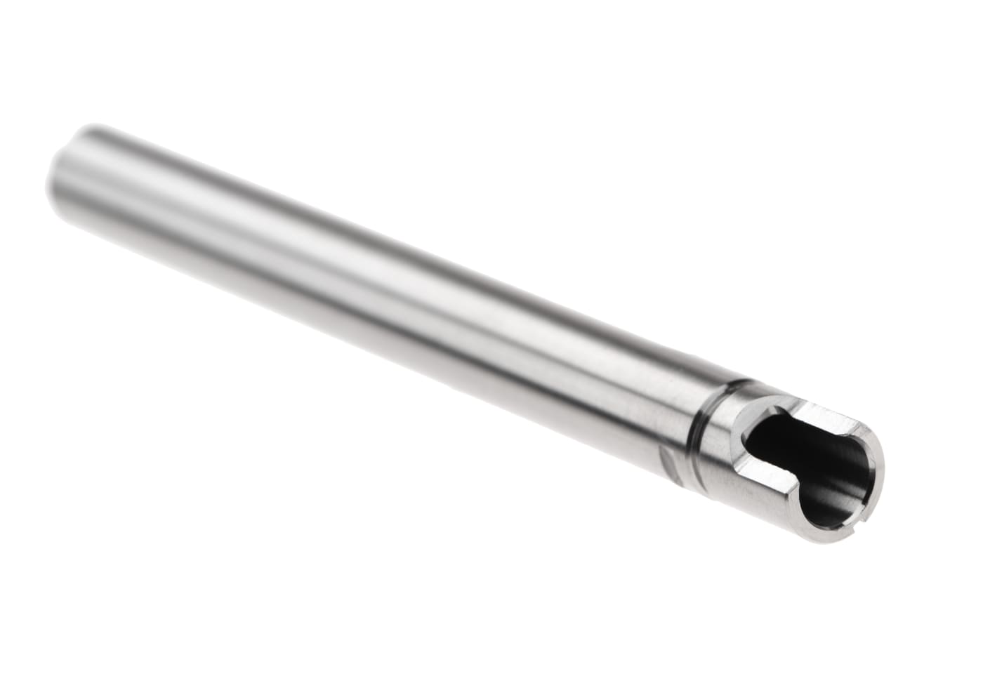 Lambda 6.05mm GBB Barrel for Glock 19 87mm