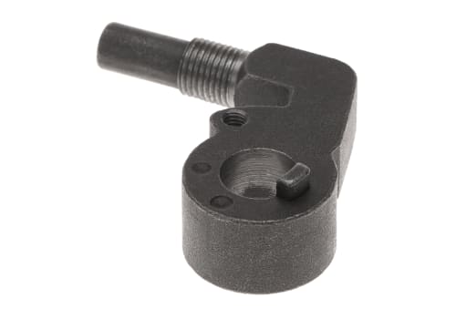 Maple Leaf VSR-10 Bolt Handle Base for Left Hand