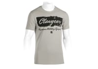 Clawgear Handwritten Tee