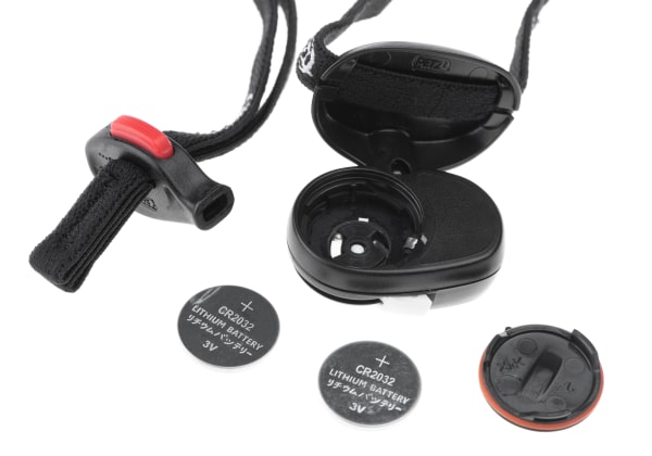 Petzl e+LITE