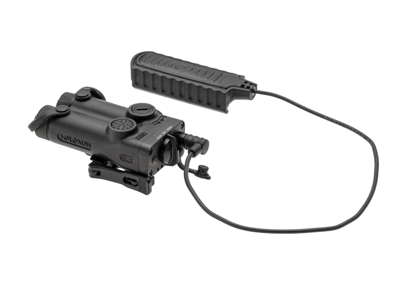 Holosun LE117-IR Elite Single Beam Laser IR