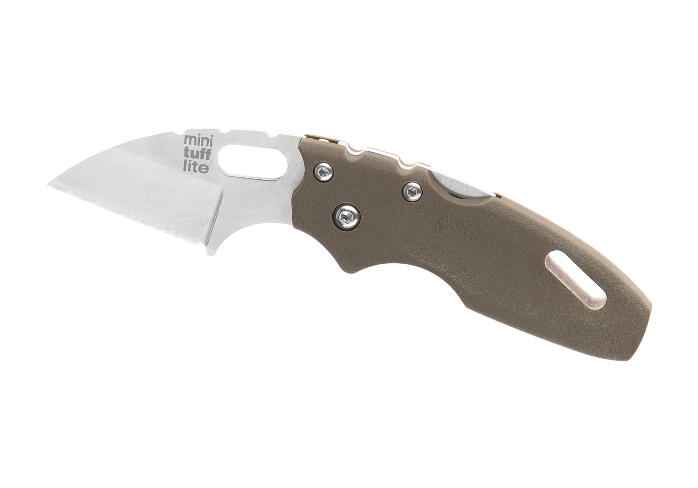 Cold Steel Tuff Lite Mini Folder