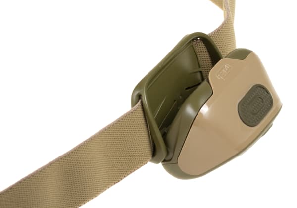 Petzl TACTIKKA +RGB