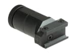 LCT ZRK-0 Aluminium Grip