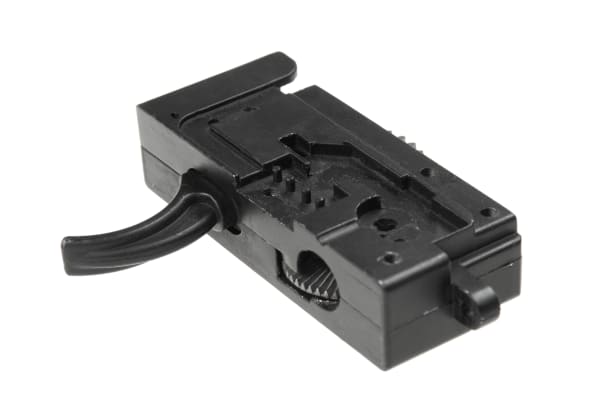 A&K STW Gearbox