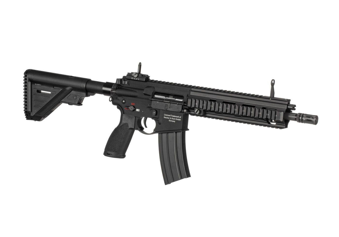 Heckler & Koch H&K HK416A5 Mosfet