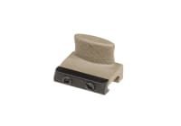 Blackhawk Rail Mounted Thumb Rest