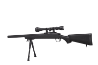 Well SR-1 Short Barrel Sniper Rifle Set